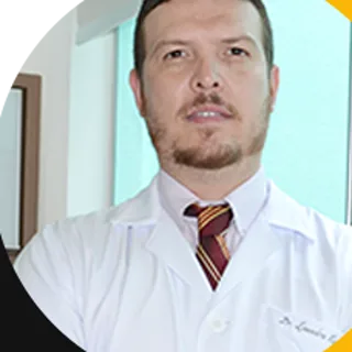 Dr. Diogo Rassi