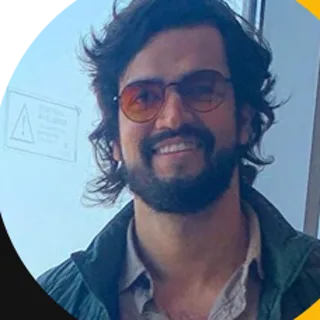 Felipe Machado