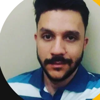 Aildo Ribeiro