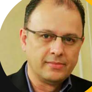 Evandro Trindade
