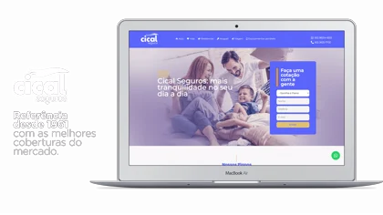 CICAL SEGUROS B