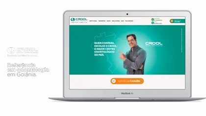 CROOL